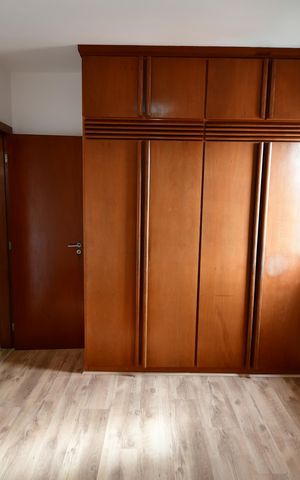 Apartamento à venda com 61m², 2 quartos e 1 vagaQuarto 2