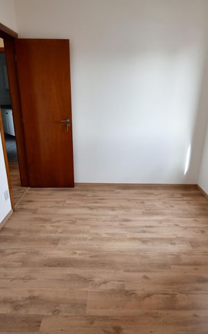 Apartamento à venda com 61m², 2 quartos e 1 vagaQuarto 1