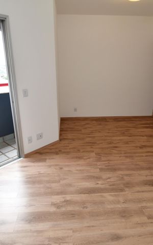 Apartamento à venda com 61m², 2 quartos e 1 vagaSala