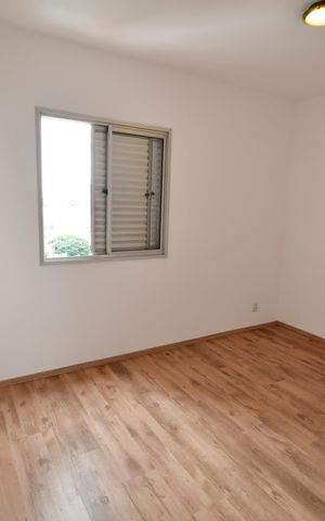 Apartamento à venda com 61m², 2 quartos e 1 vagaQuarto 1