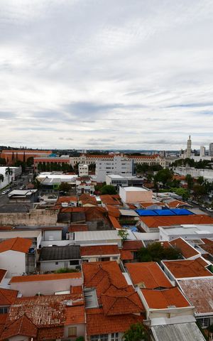 Apartamento à venda com 61m², 2 quartos e 1 vagaQuarto 2 - Vista