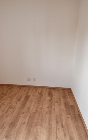 Apartamento à venda com 61m², 2 quartos e 1 vagaQuarto 2