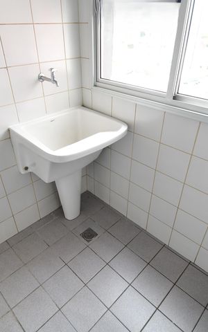 Apartamento à venda com 61m², 2 quartos e 1 vagaÁrea de Serviço