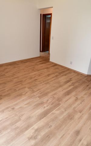 Apartamento à venda com 61m², 2 quartos e 1 vagaSala