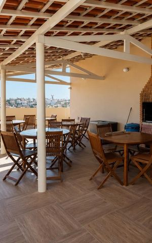 Apartamento à venda com 44m², 2 quartos e 1 vaga Apartamento à venda com 44m², 2 quartos e 1 vagaÁrea externa