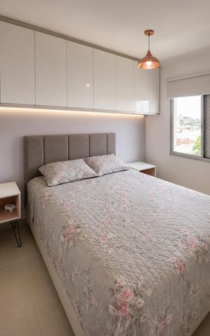 Apartamento à venda com 44m², 2 quartos e 1 vaga Apartamento à venda com 44m², 2 quartos e 1 vagaCozinha