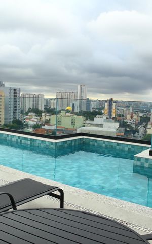 Apartamento à venda com 60m², 2 quartos e 1 vagaÁrea comum - Academia