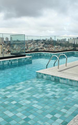 Apartamento à venda com 60m², 2 quartos e 1 vagaÁrea comum - Academia