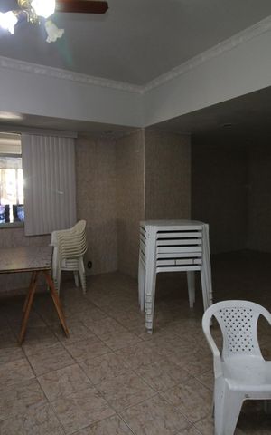Apartamento à venda com 120m², 3 quartos e 2 vagasÁrea comum - Salão de festas