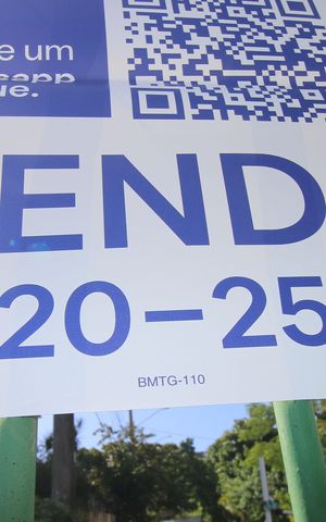 Apartamento à venda com 120m², 3 quartos e 2 vagasCódigo