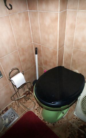 Apartamento à venda com 120m², 3 quartos e 2 vagasBanheiro de serviço
