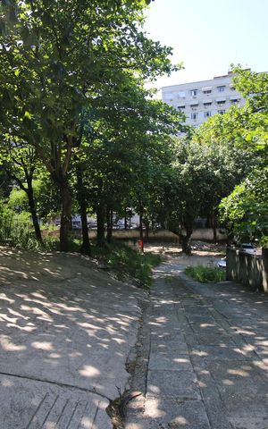 Apartamento à venda com 120m², 3 quartos e 2 vagasÁrea comum - Verde