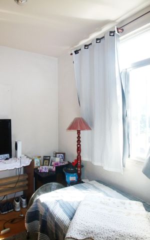 Apartamento à venda com 120m², 3 quartos e 2 vagasQuarto 3