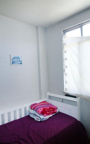 Apartamento à venda com 120m², 3 quartos e 2 vagasQuarto 2