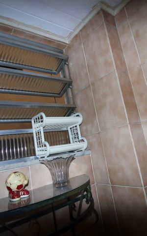 Apartamento à venda com 120m², 3 quartos e 2 vagasBanheiro de serviço