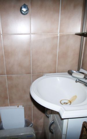 Apartamento à venda com 120m², 3 quartos e 2 vagasBanheiro de serviço