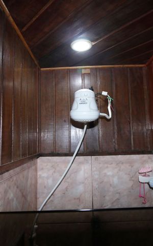 Apartamento à venda com 120m², 3 quartos e 2 vagasBanheiro