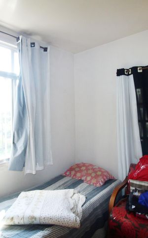 Apartamento à venda com 120m², 3 quartos e 2 vagasQuarto 3
