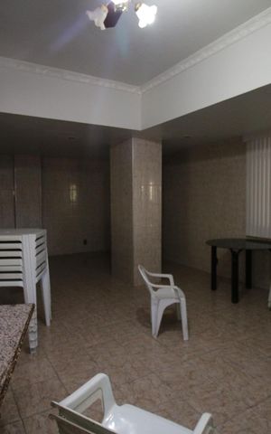 Apartamento à venda com 120m², 3 quartos e 2 vagasÁrea comum - Salão de festas