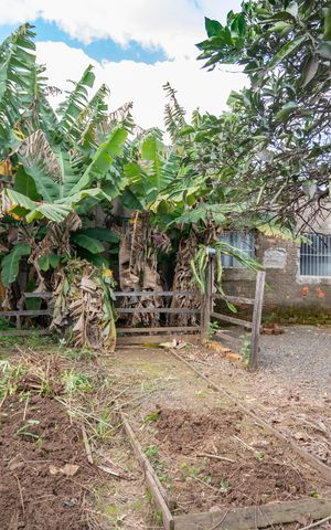 Casa à venda com 137m², 2 quartos e 2 vagas