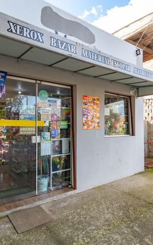 Casa à venda com 137m², 2 quartos e 2 vagas
