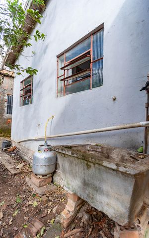 Casa à venda com 137m², 2 quartos e 2 vagas