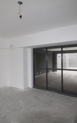 Apartamento para alugar com 243m², 3 quartos e 2 vagasSala / Cozinha