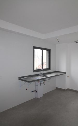 Apartamento para alugar com 243m², 3 quartos e 2 vagasSala / Cozinha