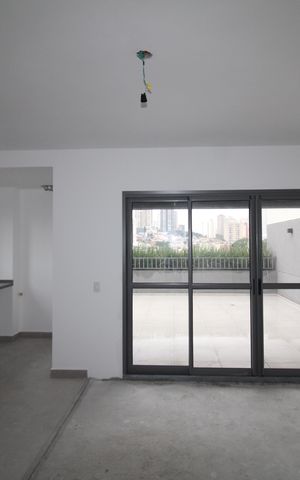 Apartamento para alugar com 243m², 3 quartos e 2 vagasSala / Cozinha