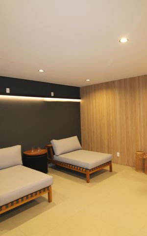 Apartamento para alugar com 243m², 3 quartos e 2 vagasÁrea Comum
