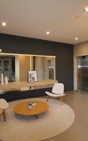 Apartamento para alugar com 243m², 3 quartos e 2 vagasÁrea Comum