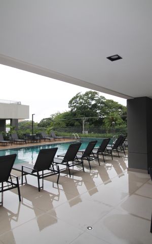 Apartamento para alugar com 243m², 3 quartos e 2 vagasÁrea Comum