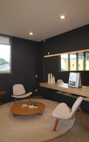 Apartamento para alugar com 243m², 3 quartos e 2 vagasÁrea Comum