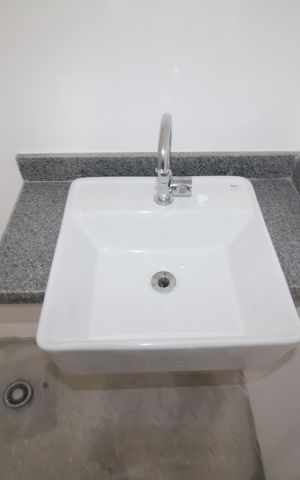 Apartamento para alugar com 243m², 3 quartos e 2 vagasLavabo