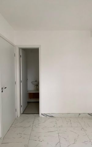 Apartamento à venda com 25m², 1 quarto e sem vaga Apartamento à venda com 25m², 1 quarto e sem vagaQuarto