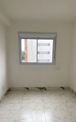 Apartamento à venda com 25m², 1 quarto e sem vaga Apartamento à venda com 25m², 1 quarto e sem vagaQuarto