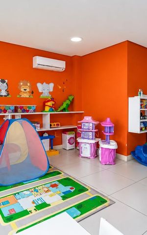 Apartamento para alugar com 123m², 3 quartos e 2 vagas