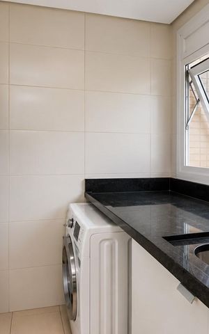 Apartamento para alugar com 123m², 3 quartos e 2 vagas