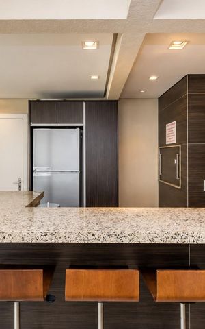 Apartamento para alugar com 123m², 3 quartos e 2 vagas