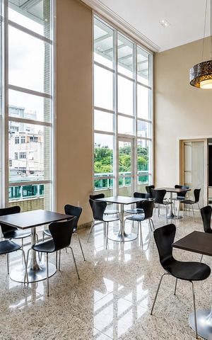 Apartamento para alugar com 123m², 3 quartos e 2 vagas