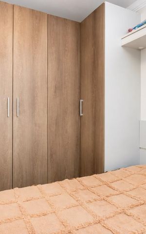 Apartamento para alugar com 123m², 3 quartos e 2 vagas