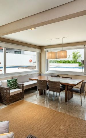 Apartamento para alugar com 123m², 3 quartos e 2 vagas