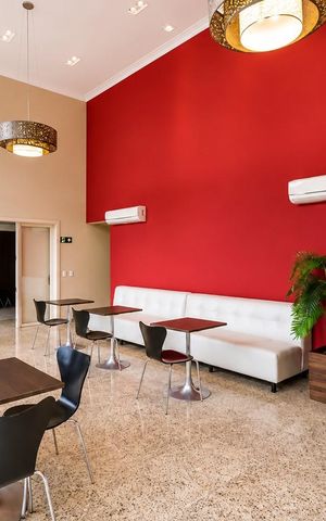 Apartamento para alugar com 123m², 3 quartos e 2 vagas