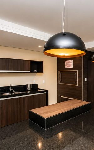 Apartamento para alugar com 123m², 3 quartos e 2 vagas