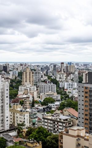Apartamento para alugar com 123m², 3 quartos e 2 vagas
