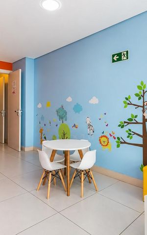 Apartamento para alugar com 123m², 3 quartos e 2 vagas