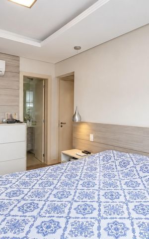 Apartamento para alugar com 123m², 3 quartos e 2 vagas