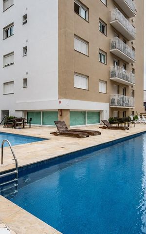 Apartamento para alugar com 123m², 3 quartos e 2 vagas