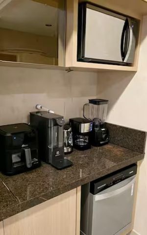 Apartamento para alugar com 98m², 2 quartos e 1 vaga Apartamento para alugar com 98m², 2 quartos e 1 vagaCozinha