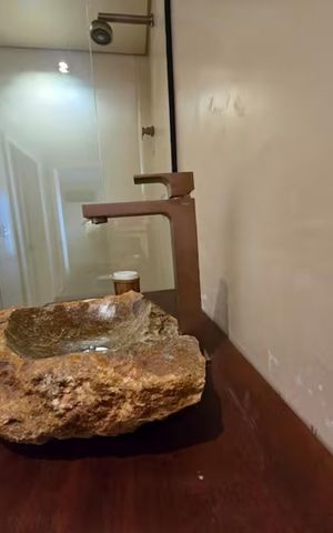 Apartamento para alugar com 98m², 2 quartos e 1 vaga Apartamento para alugar com 98m², 2 quartos e 1 vagaBanheiro social